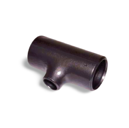 Butt Weld Reducer Tee