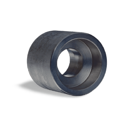 Socket Weld Coupling