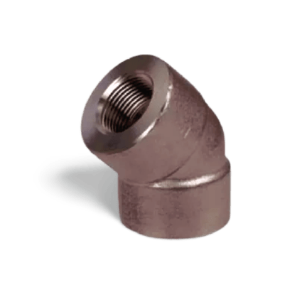 Socket Weld Elbow
