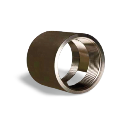 Threaded Coupling