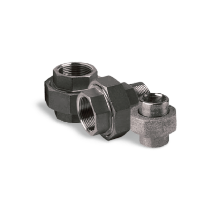 Threaded Union