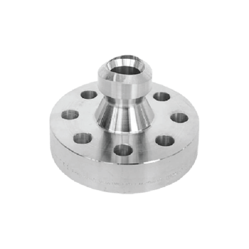 Outlet Flange
