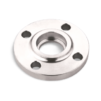 Socket Weld Flange