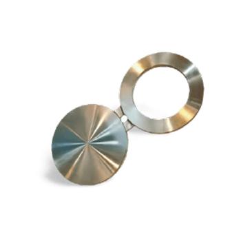 Spectacle Blind Flange