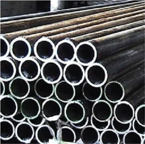 Stainless Steel Pipes